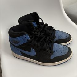 Nike Air Jordans 
