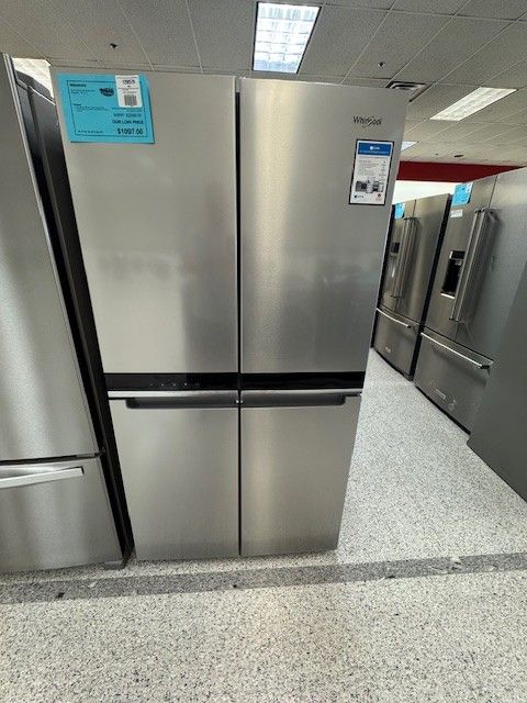Refrigerator