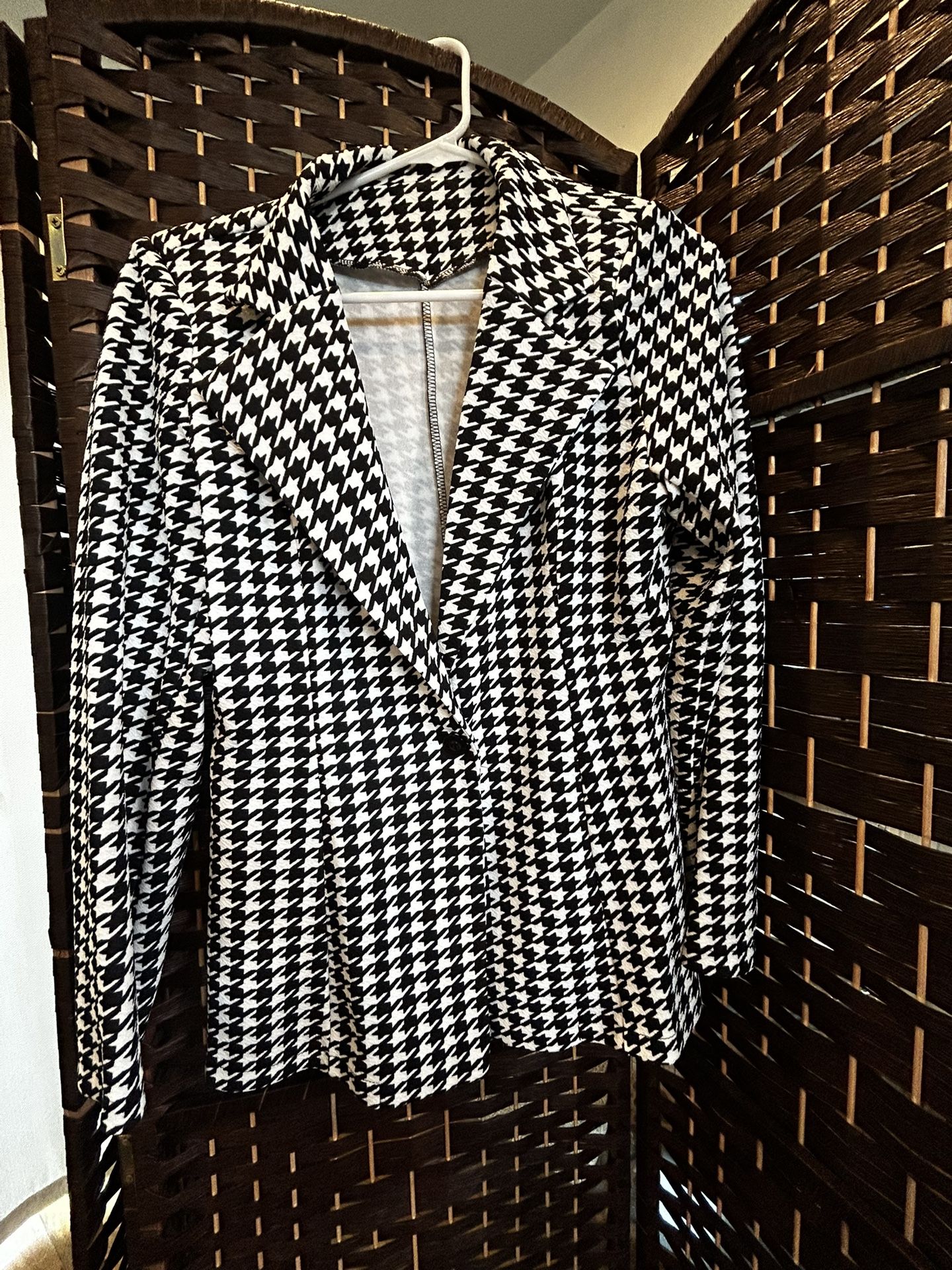 Ladies Blazer
