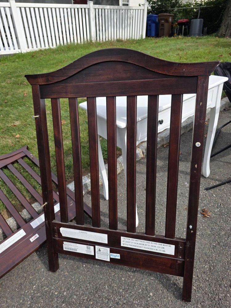 crib board