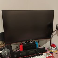 monitor 2k144  27inches