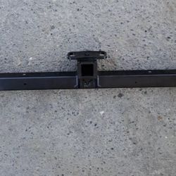 Rivian 2021-2023 Tow Hitch OEM