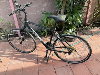 Road Bike