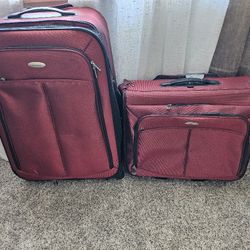 Luggage 