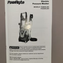 Hoover Carpet Cleaner