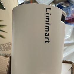 Limimart HD Projector