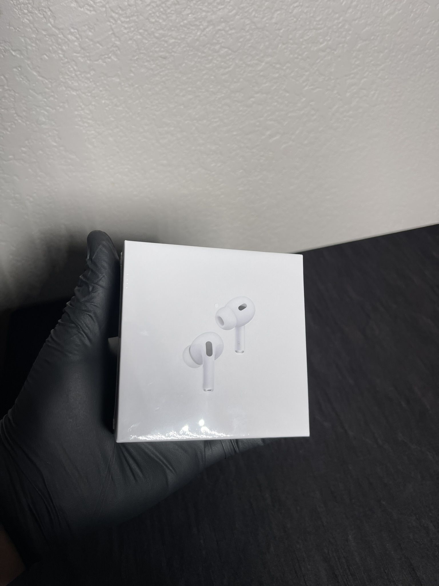 Airpods Gen 2