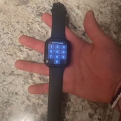Apple Watch SE GPS 44mm M/L