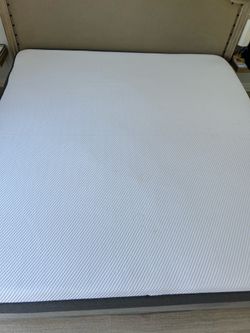 Casper Cal King Mattress