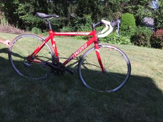 Specialized Allez Elite 2