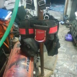 Framing Bags Milwaukee Brand