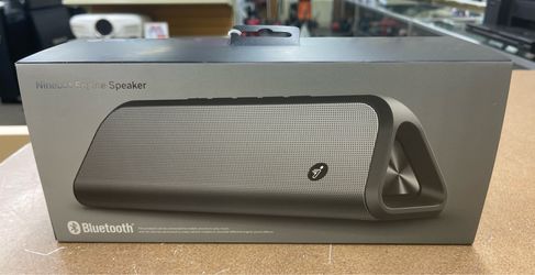 *NIB Ninebot Segway Wireless Portable Bluetooth Engine Speaker BT2928