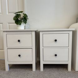 Nightstands