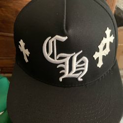 Chrome Hearts SnapBack Hat