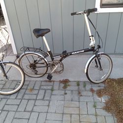 Used dahon bikes for sale sale