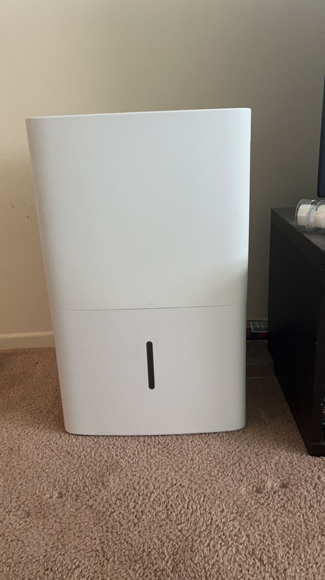 Dehumidifier GE