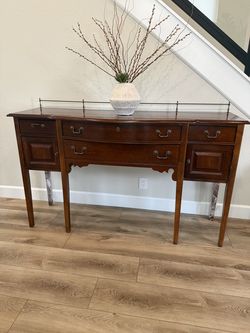 Buffet sideboard