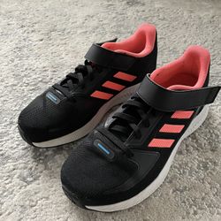 Adidas Girls Sneakers 2.5