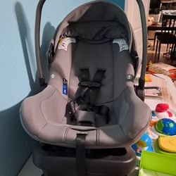 Nuna Pipa Lite Lx Infant Carseat