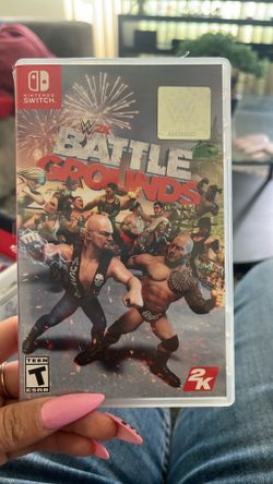 W2k battlegrounds