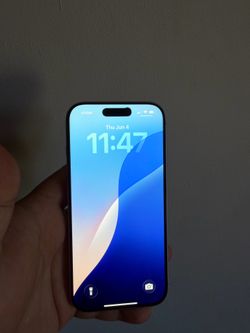 iPhone 17