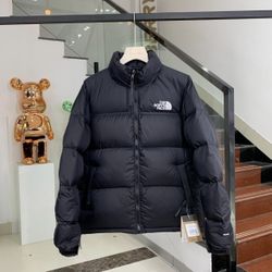 North face Puffer Jacket