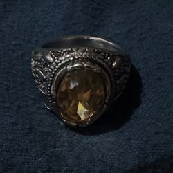 SS RING