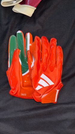 College gloves
