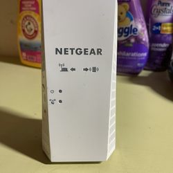 Netgear WIFI Extender AC2200/EX7300