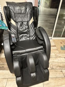 Massage Chair
