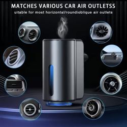Ambientador Para Coches 