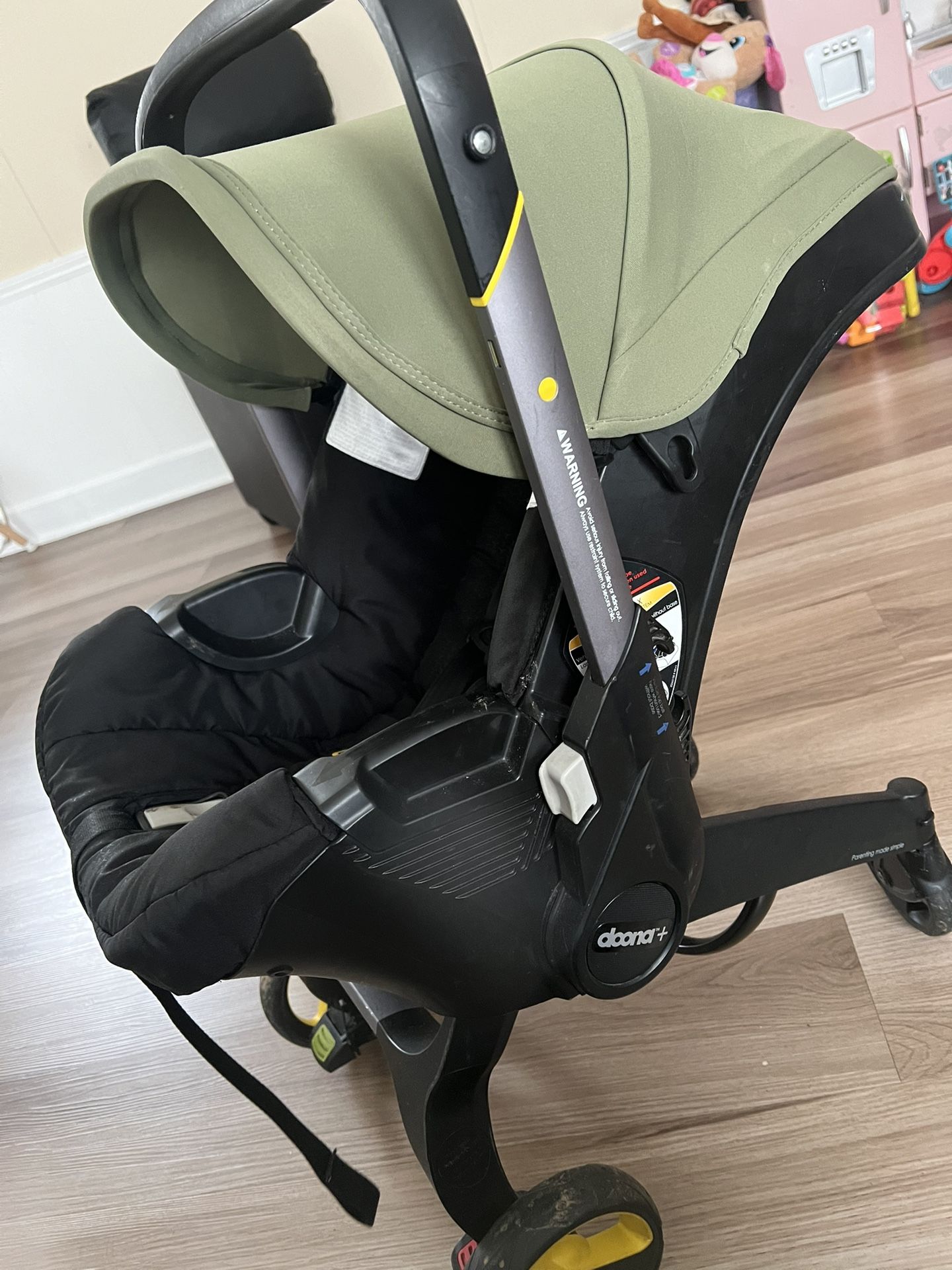 Car Seat