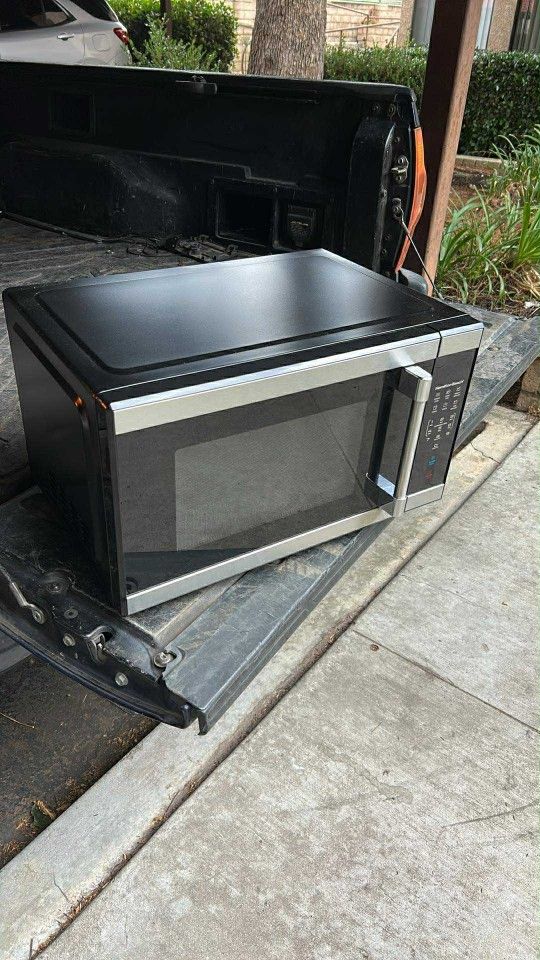 Microwave For Sale