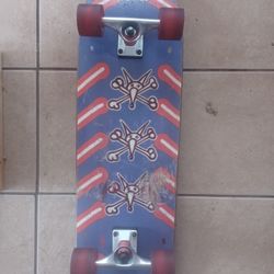 Powell Rat Bones Skateboard Original 1995
