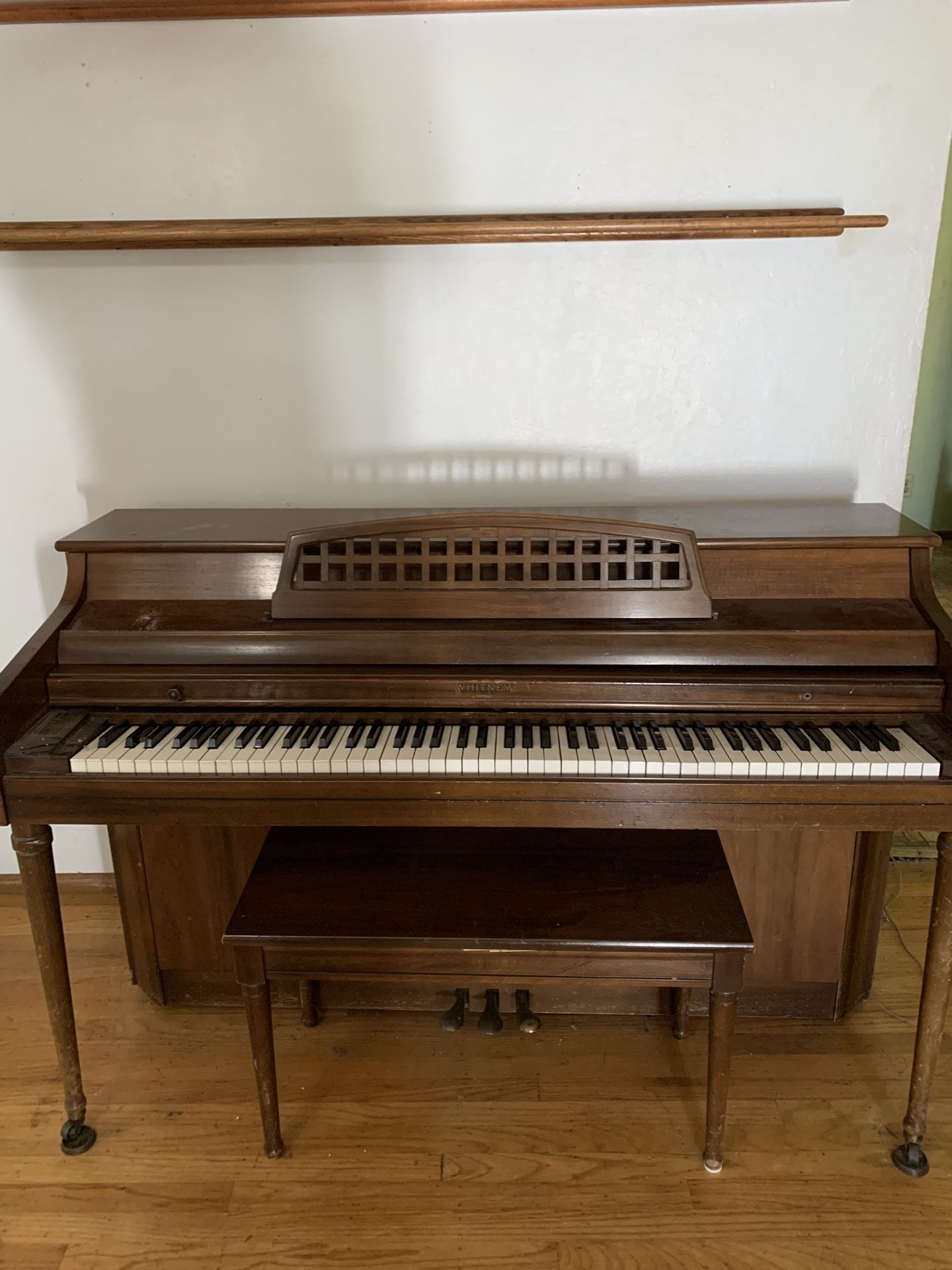 Piano