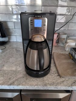 Coffee Pot (Mr. Coffee)