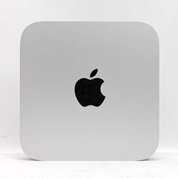 2023 Apple Mac Mini (M2, 16GB RAM, 512GB SSD) Silver + Excellent