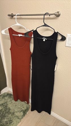 Dresses