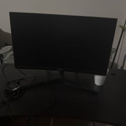 Gaming Monitor 120hz