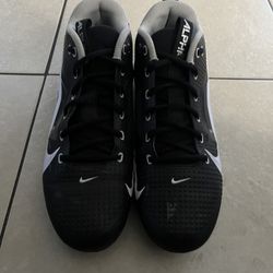 Football Cleats (Alpha)