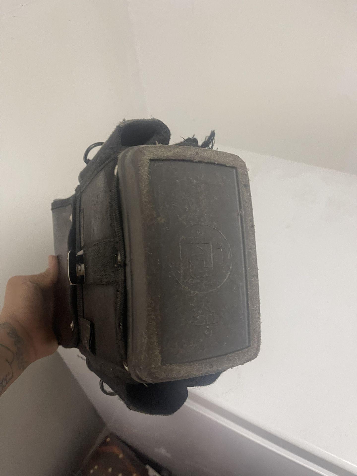 Veto Bag