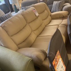 Brand new recliner couch for $700