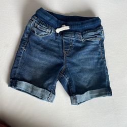 Toddler Shorts 