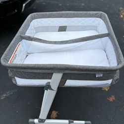 Simmons Twin Bassinet 