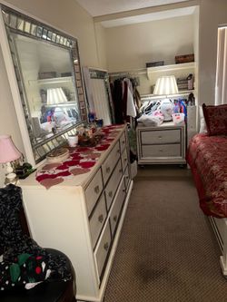 Bedroom Set