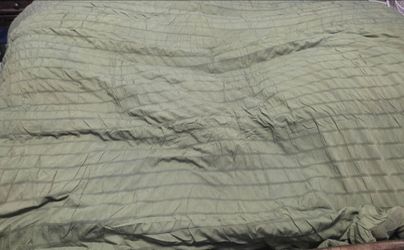Queen comforter or blanket