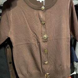 Blusa Nueva 