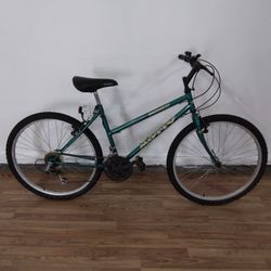 Nice Bike For Getting Around Town 