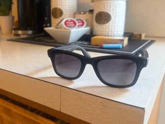 Ray bans meta