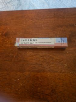 Good Chemistry perfume travel size